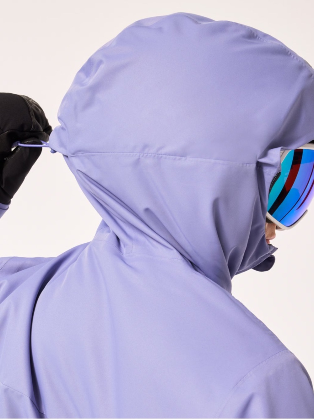 Oakley Holly Anorak - Picture 7 of 12
